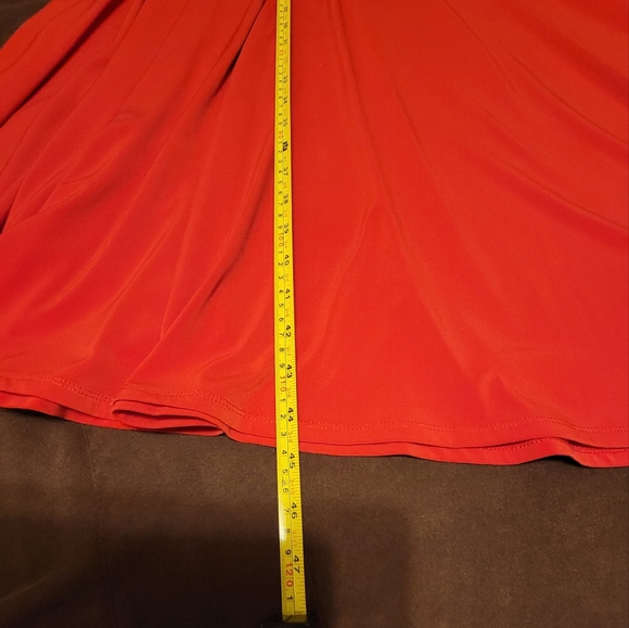 Sleeveless summer dress - Picture 6 of 10